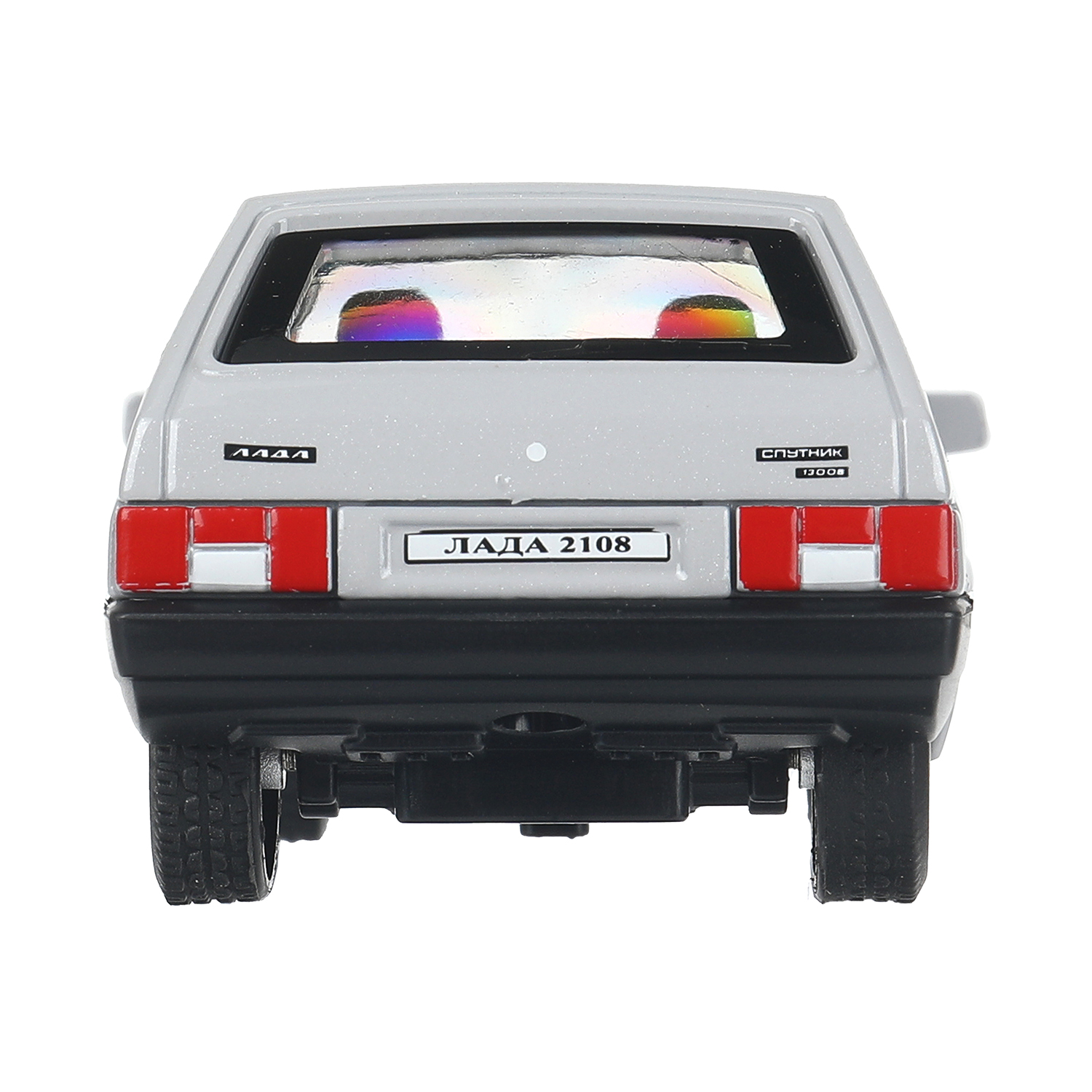 Автомобиль Технопарк LADA 2108 406376 - фото 8