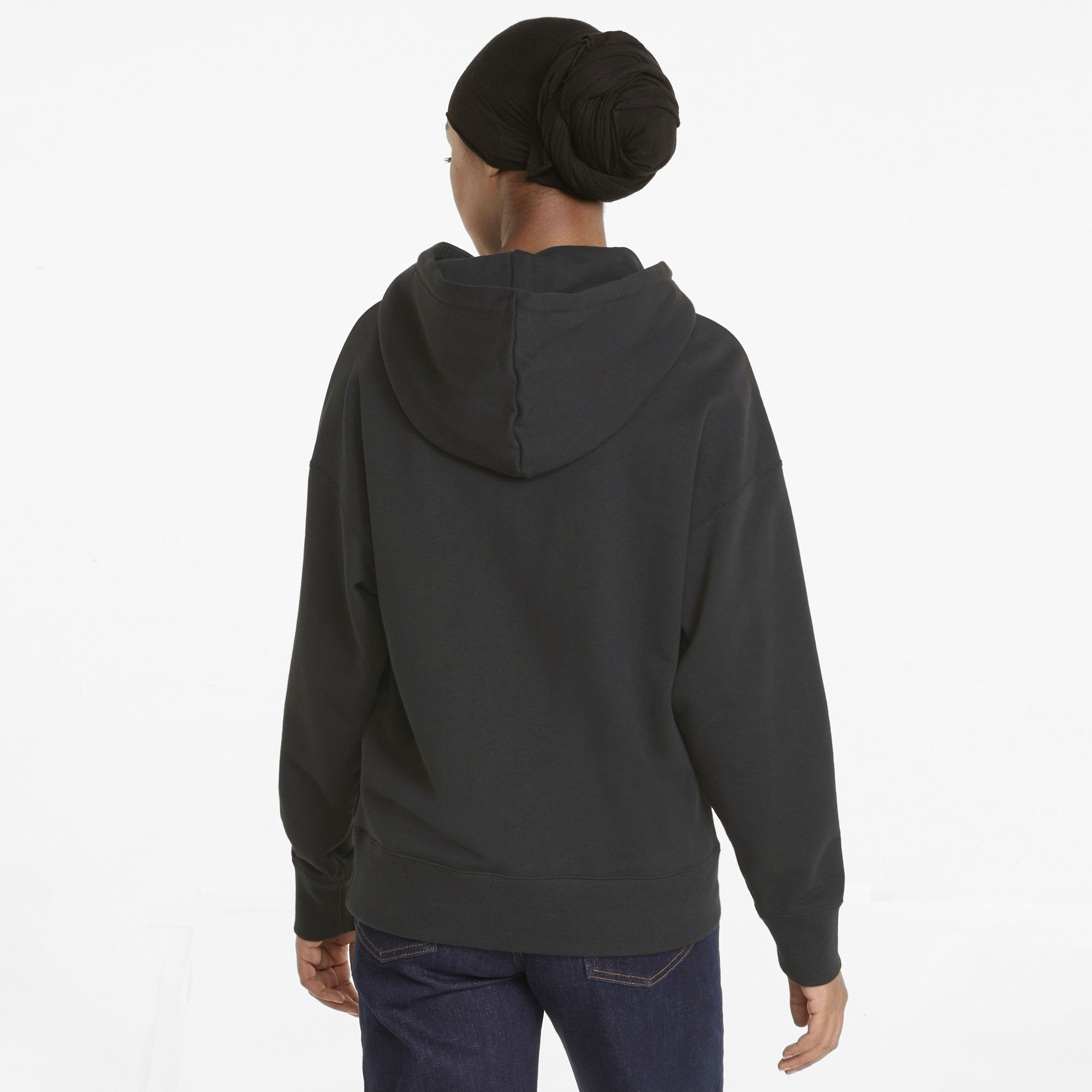 Толстовка Puma 53356401 - фото 4