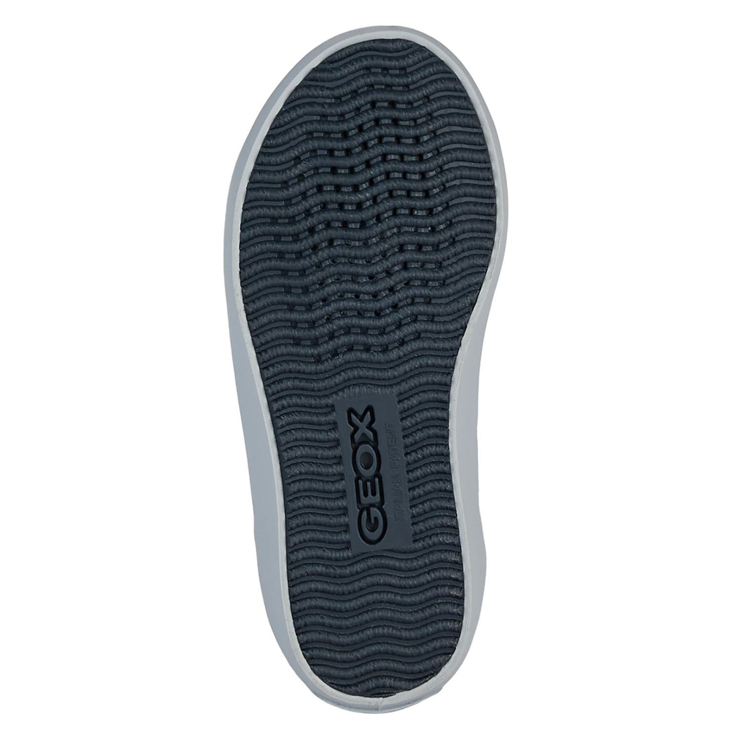 Кеды GEOX J164NA00454C4268 - фото 6