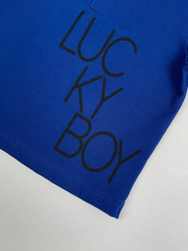 Поло YOULALA ЦБ-00001523 - фото 6