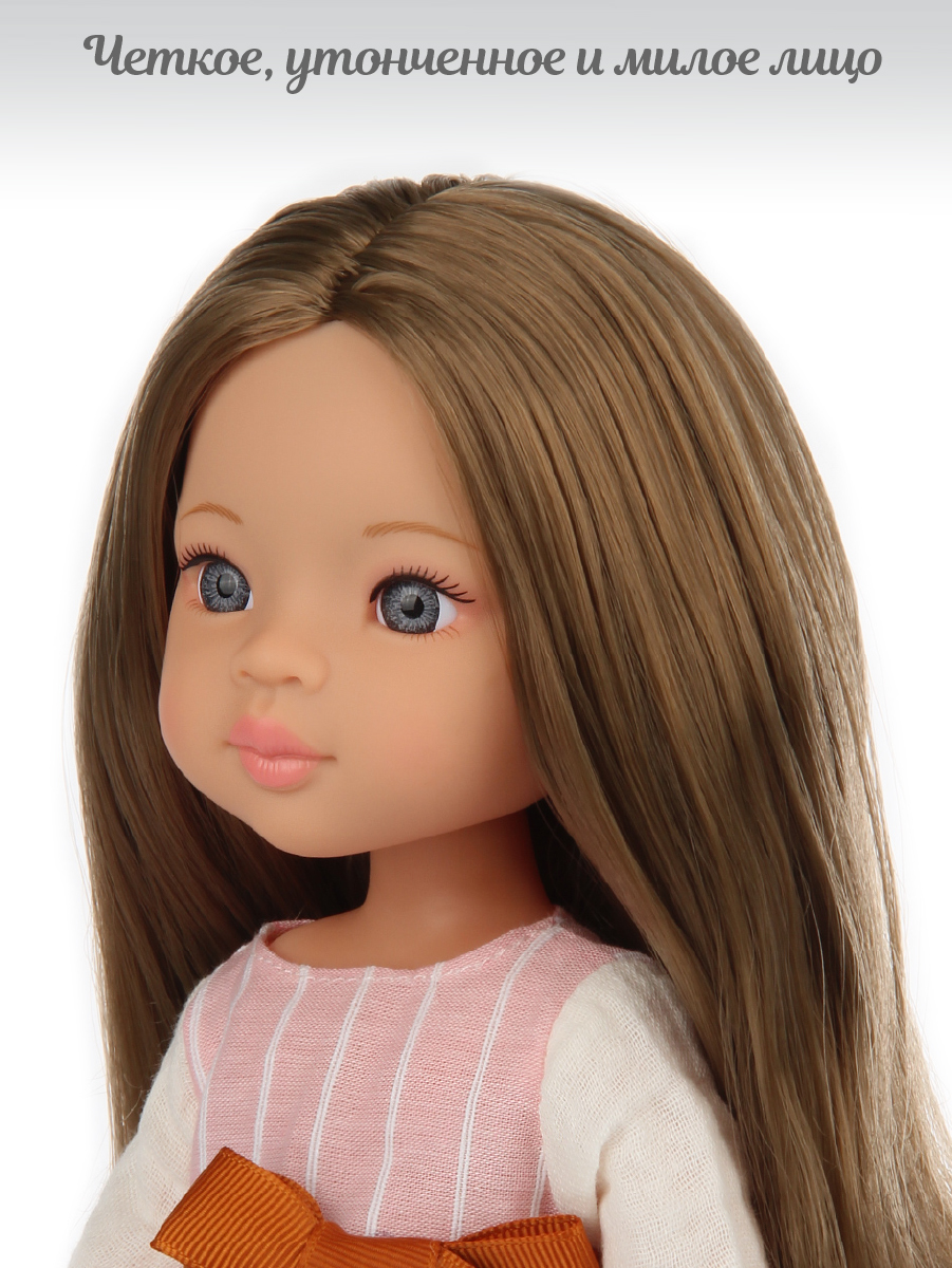 Кукла классическая Lisa Doll 135523 - фото 3