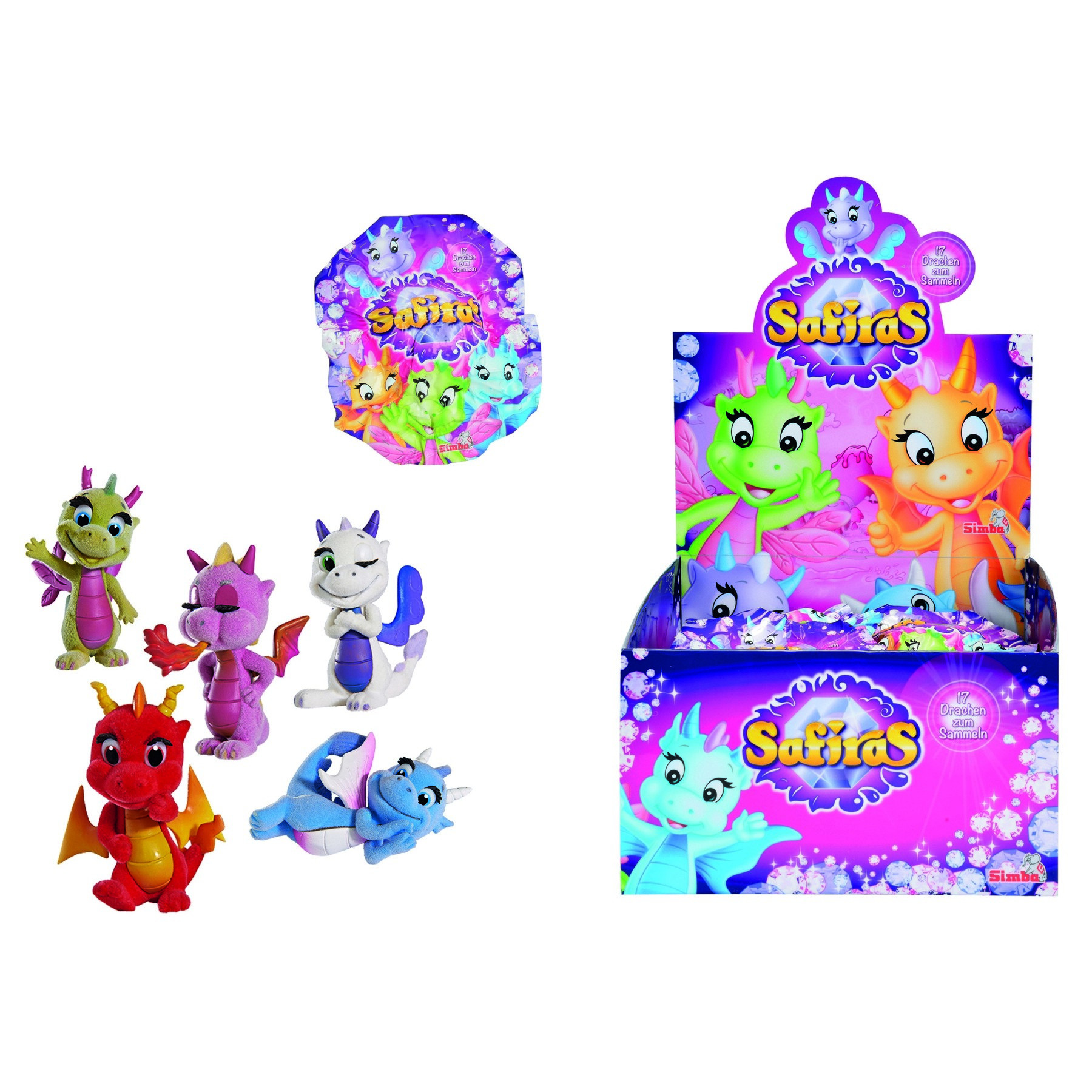 Игровой набор Simba в ассортименте - фото 1