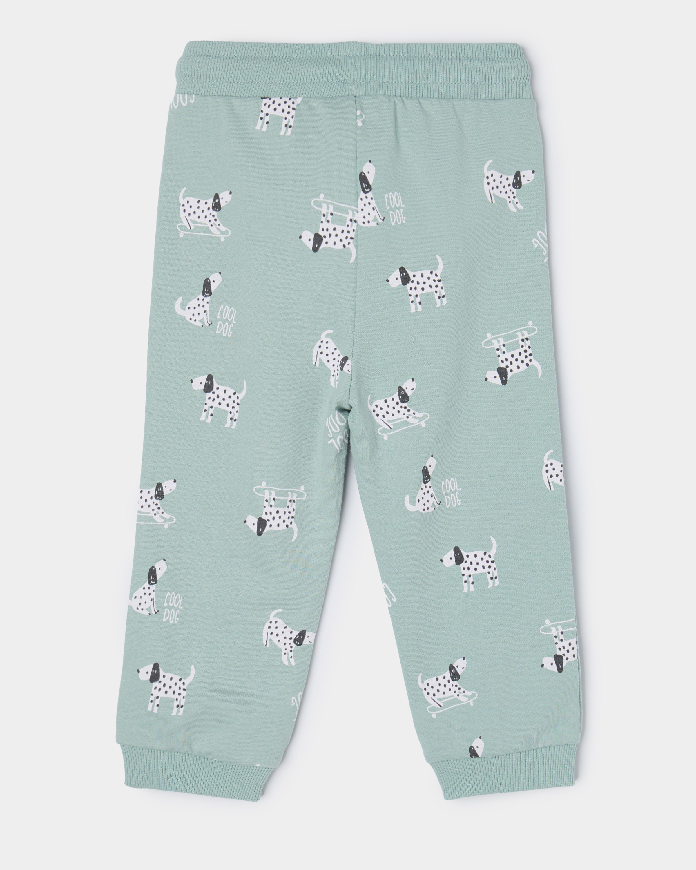 Брюки BabyGo S26BG4BB 10402ib66 - фото 2