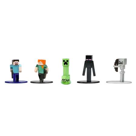 Игровой набор Jada Toys