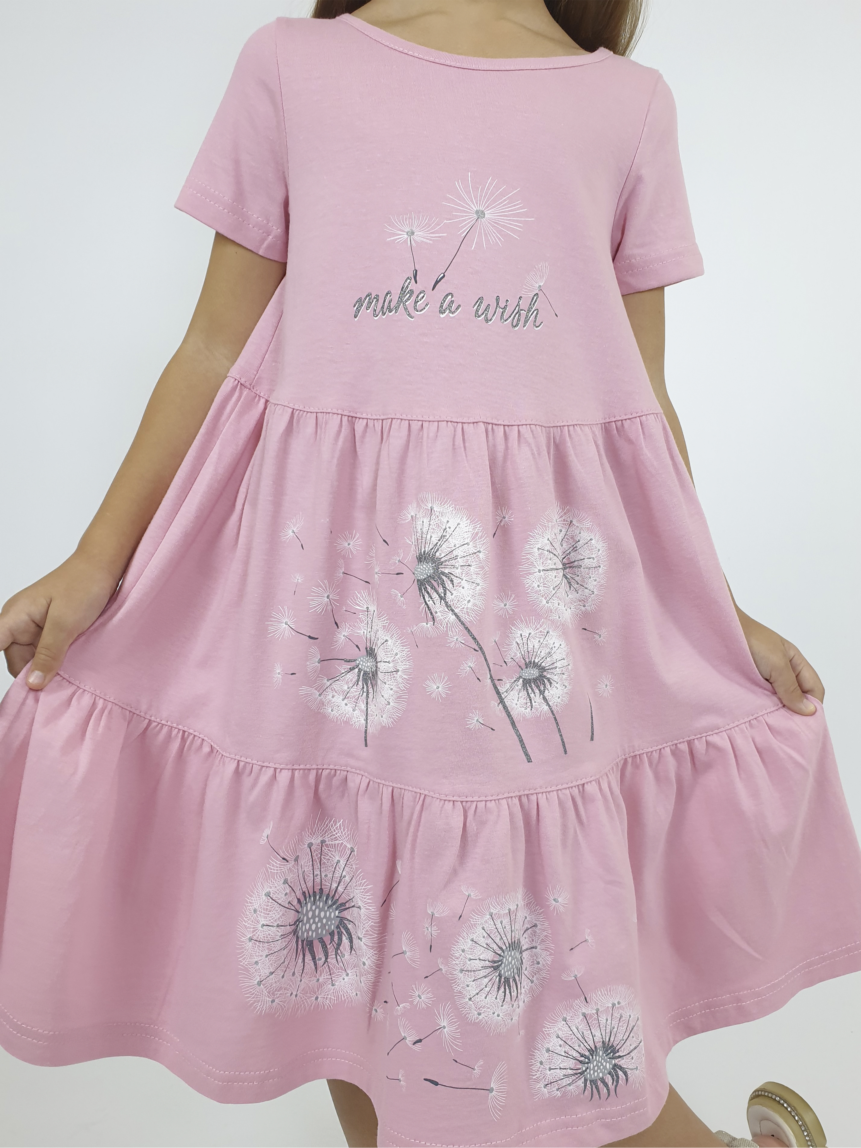 Платье Luneva 11-202-5. - фото 4