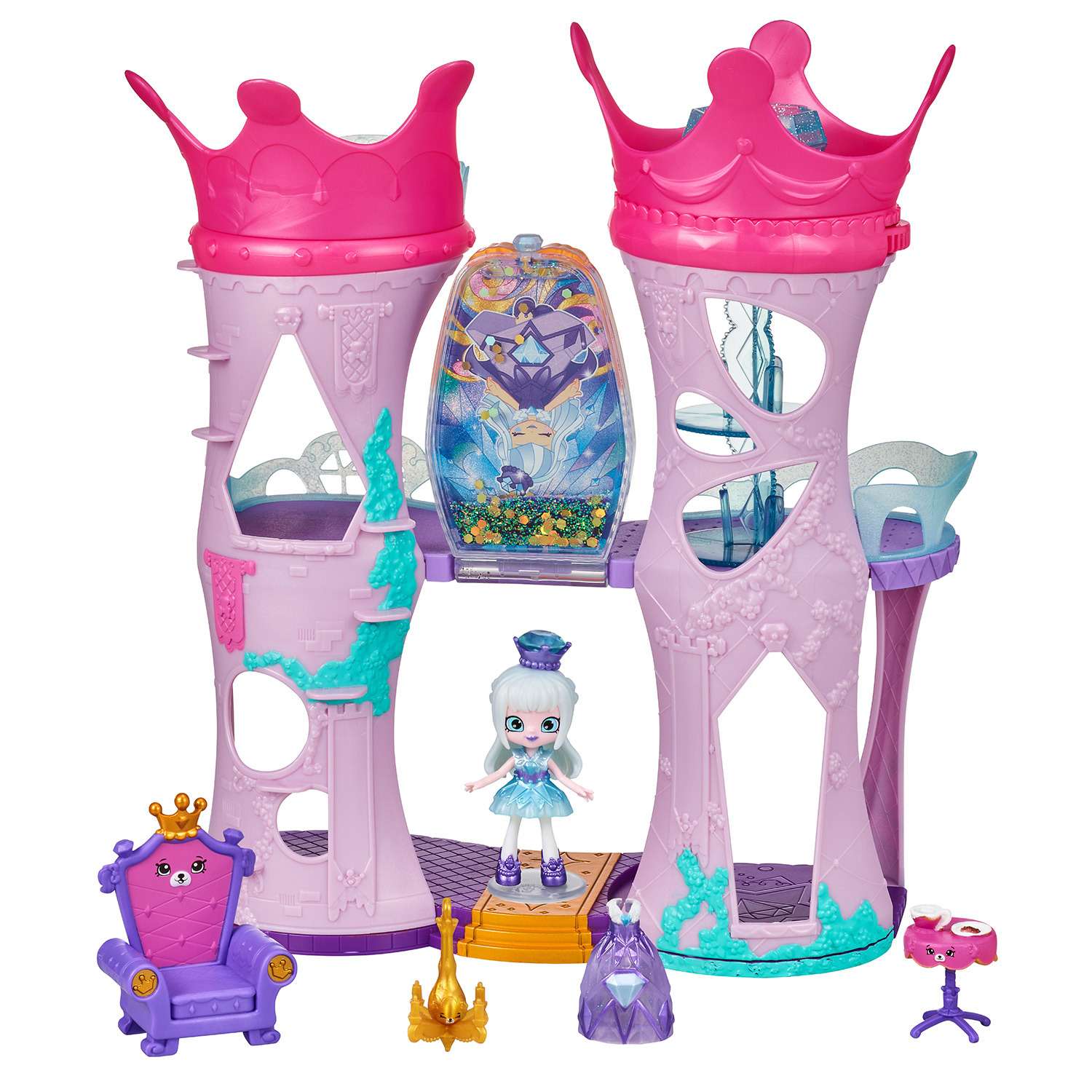 Игровой набор Happy Places Shopkins - фото 9