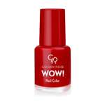 Лак Golden Rose WOW №50 6мл