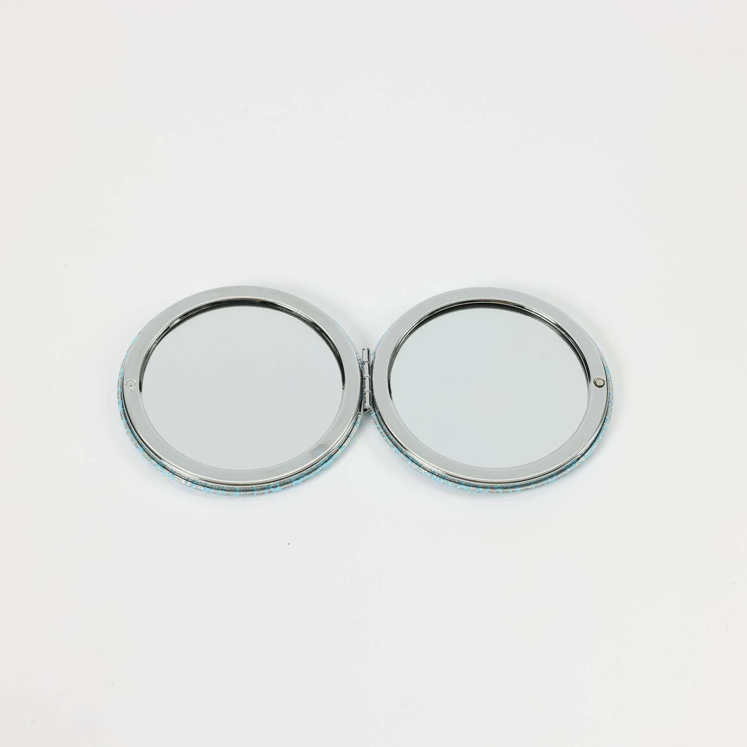 Зеркало ё карманное - фото 10