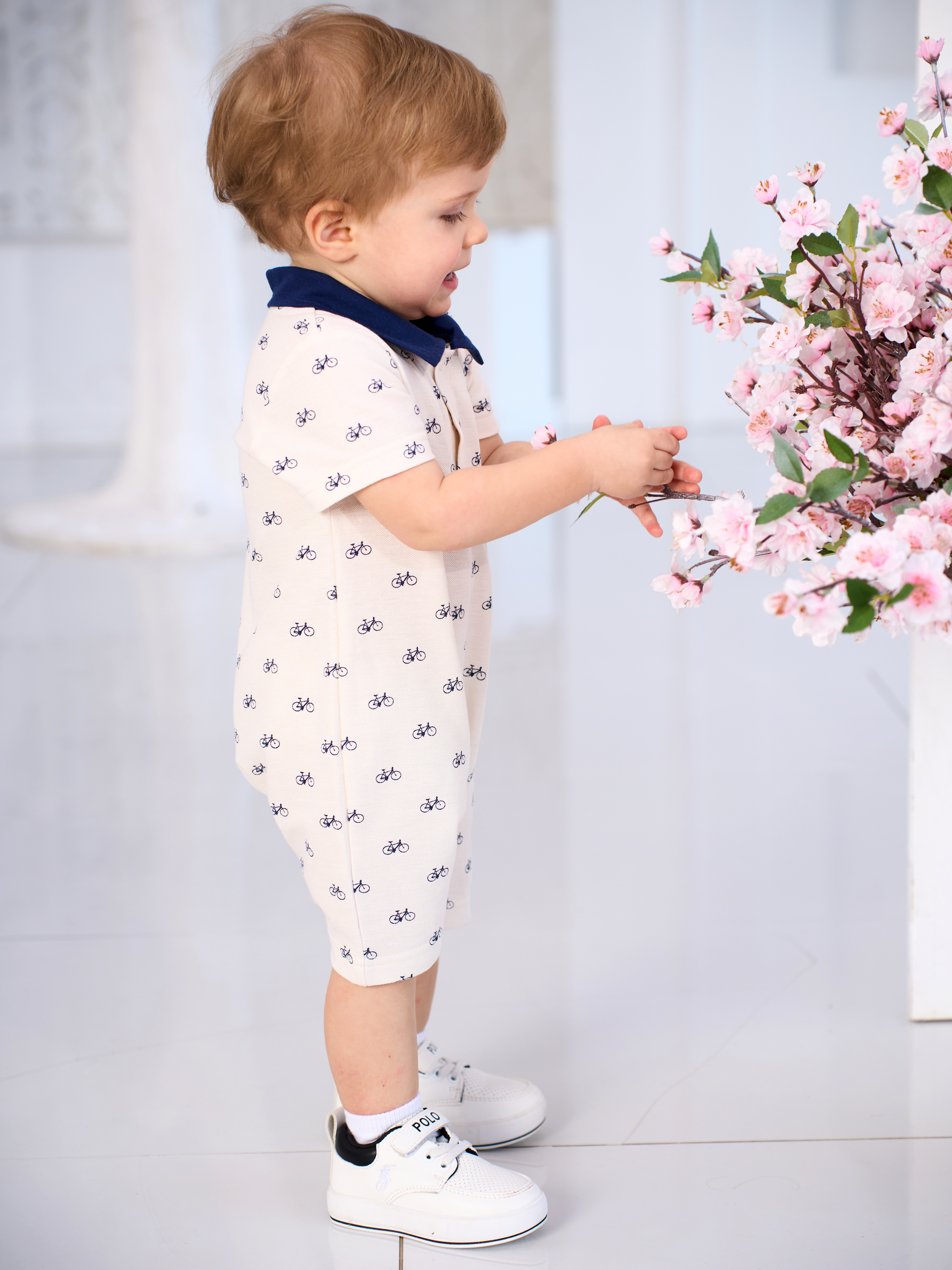 Песочник Осьминожка Л322-39/велосипеды - фото 5