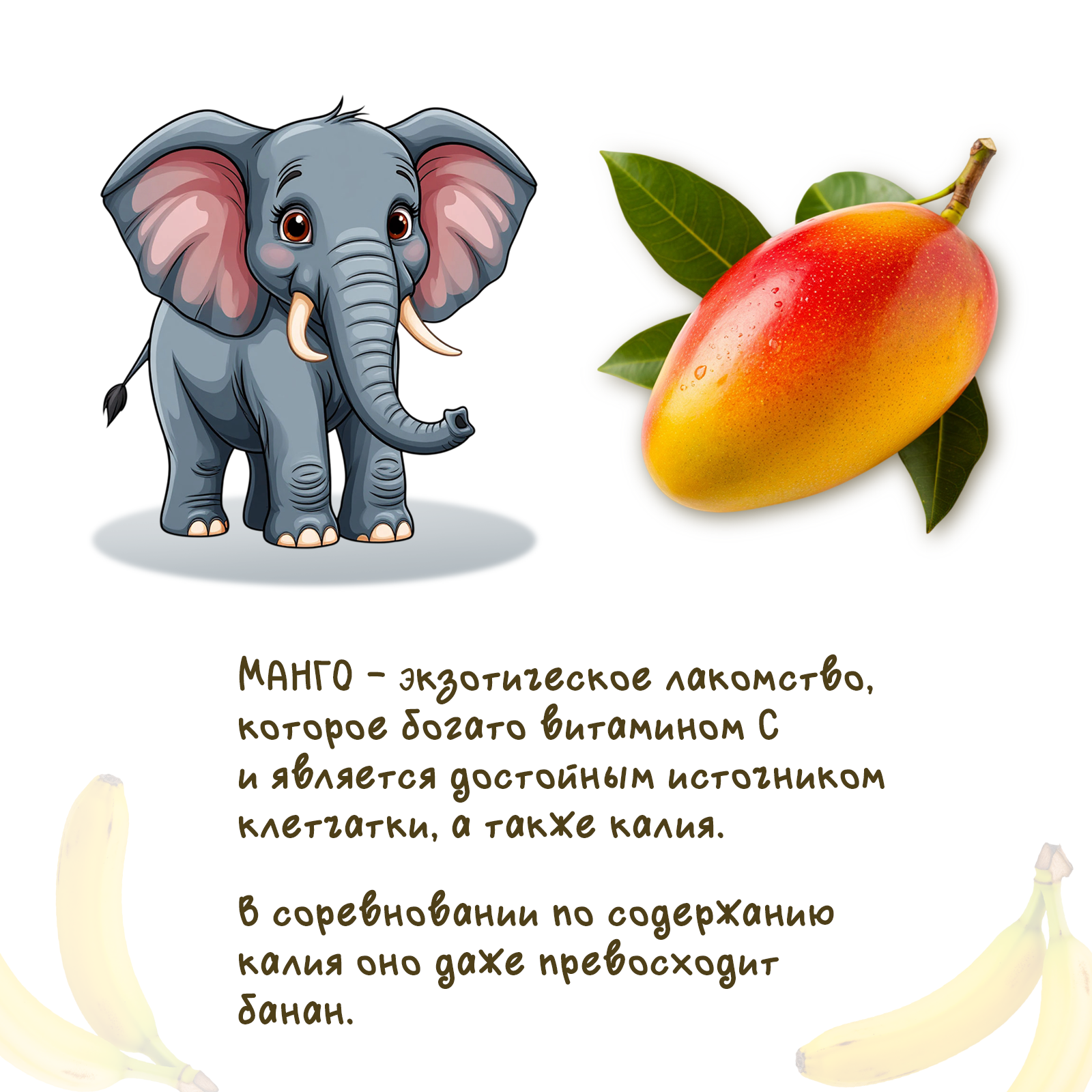 Манго сушеное King nafoods из Вьетнама - фото 3