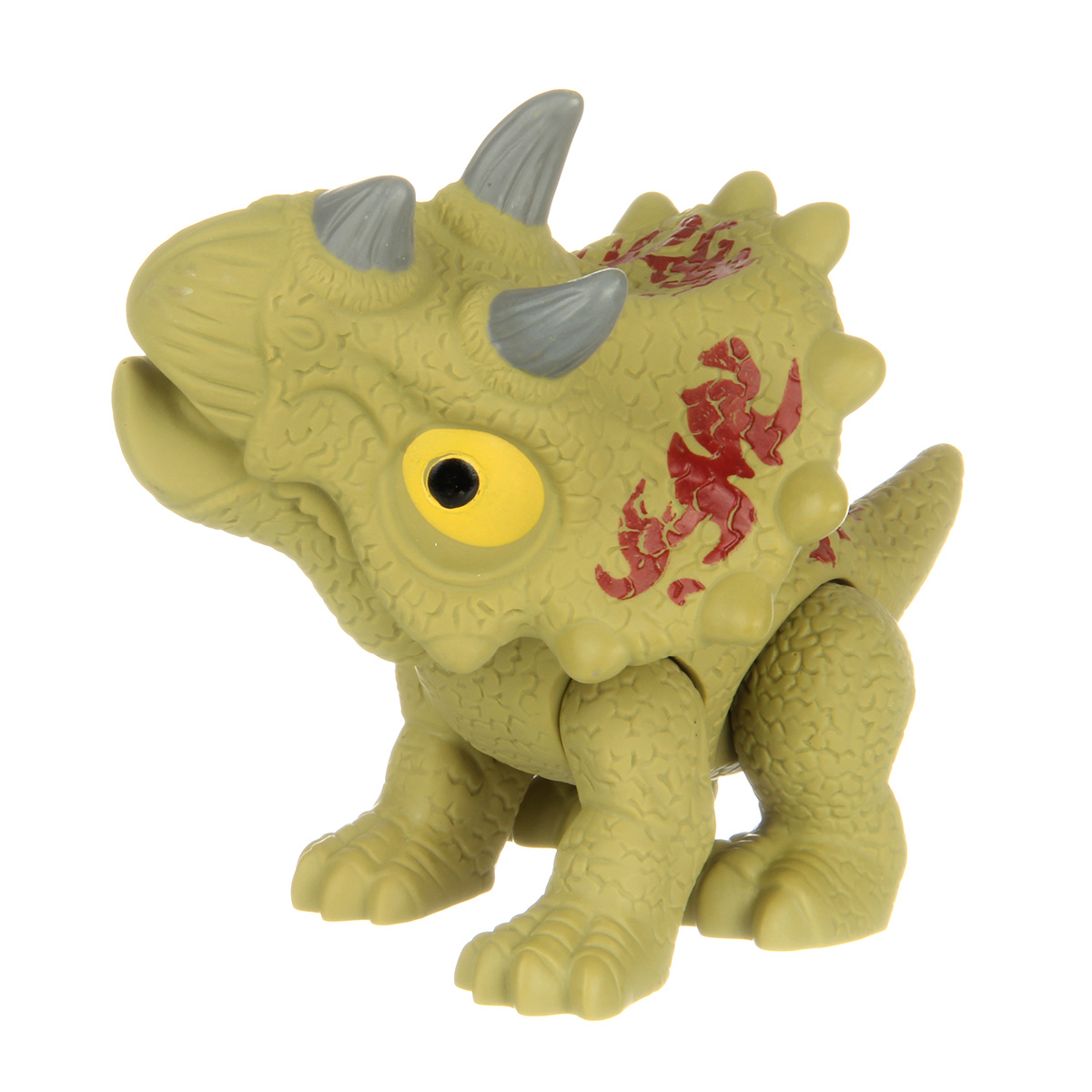 Игровой набор Veld Co Динозавр - фото 4