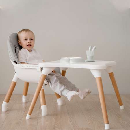 Стульчик для кормления BabyRox трансформер