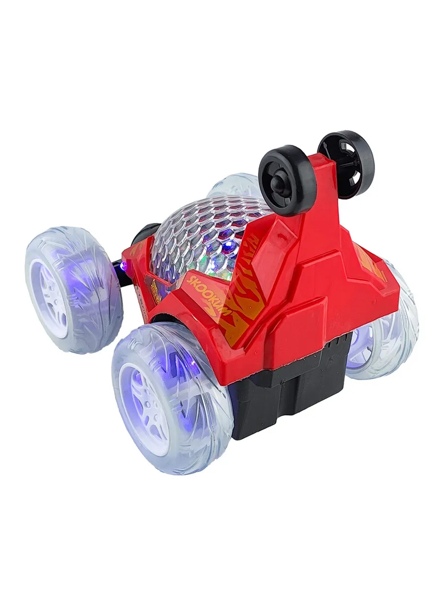 Автомобиль РУ RENDA - фото 4