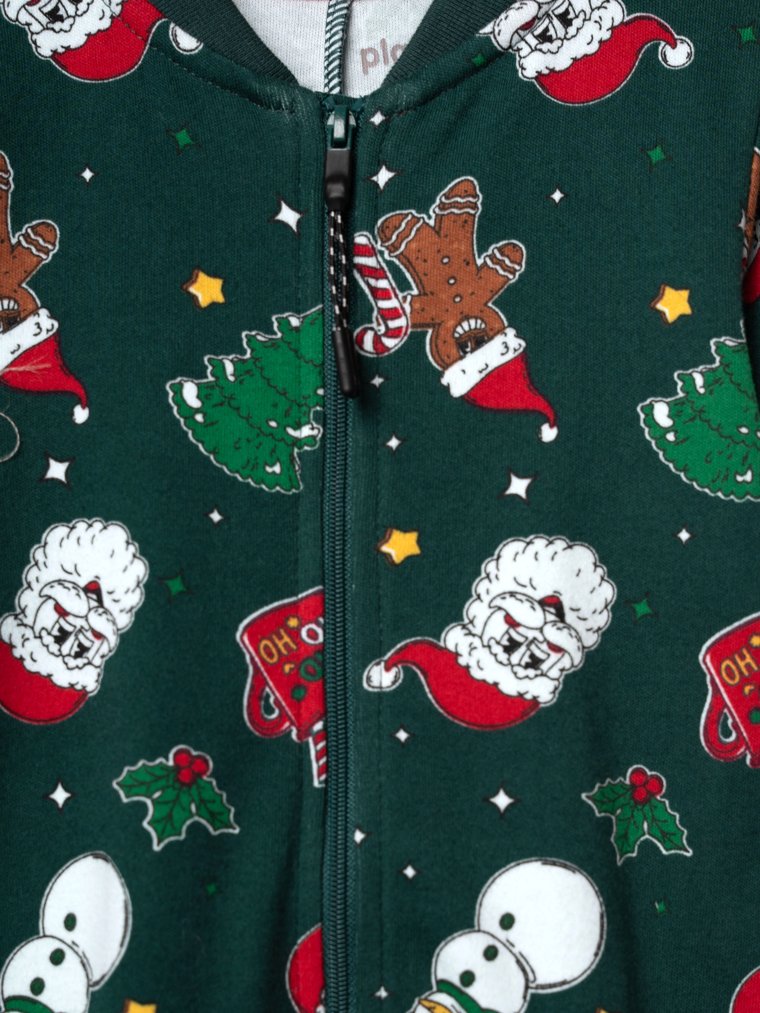 Комбинезон PlayToday 42513001 - фото 4