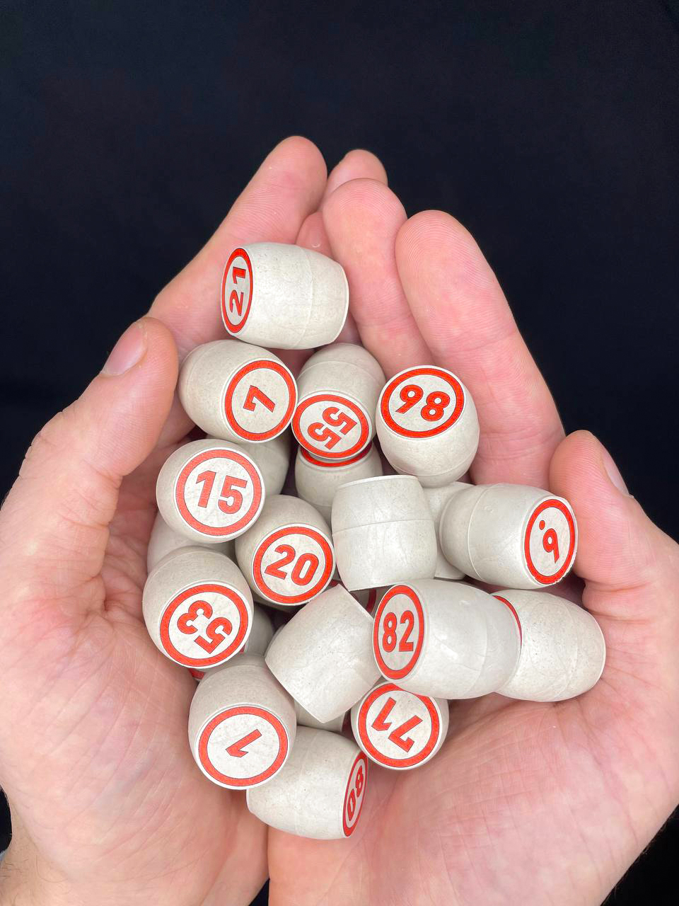 Настольная игра Владспортпром Русское «Владимирское» - фото 6