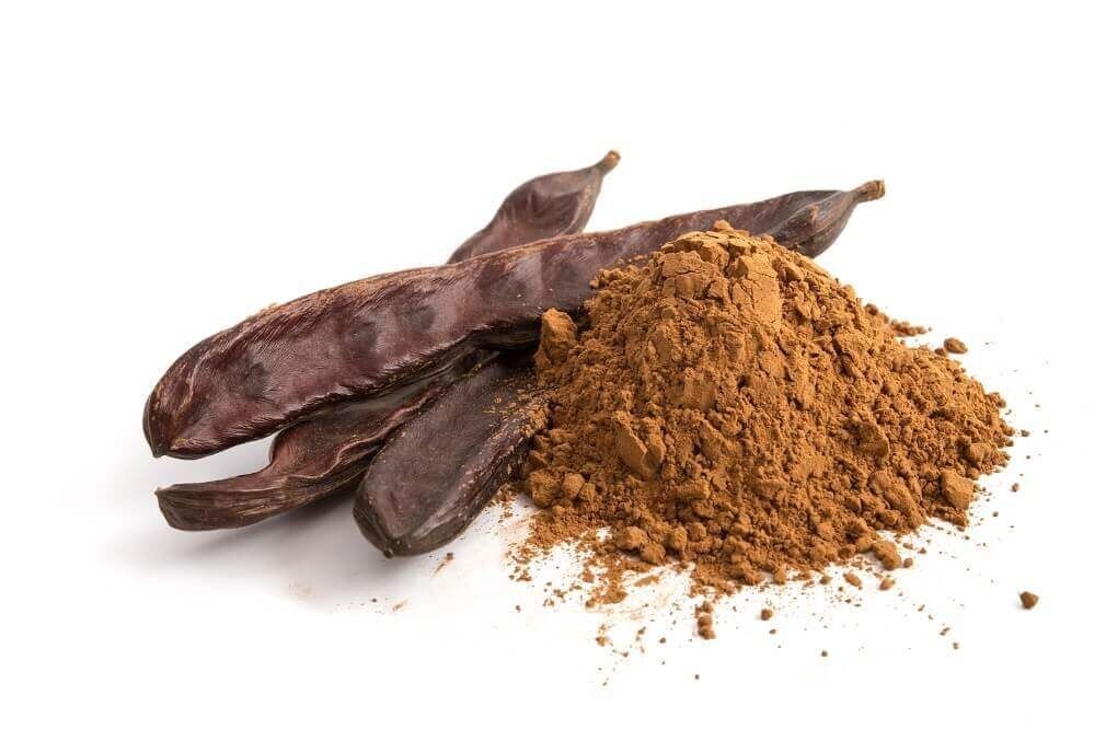 Кэроб Кетоша необжаренный_необжаренный - фото 3