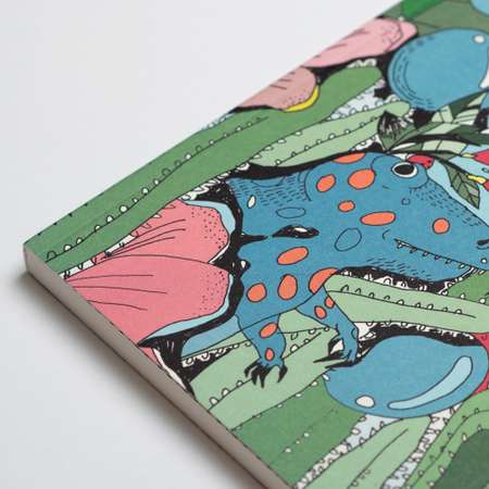 Блокнот Falafel books