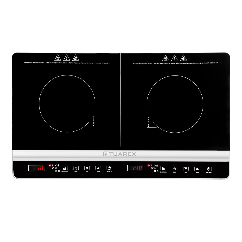 Электрическая плита TUAREX TK-2731 - фото 8