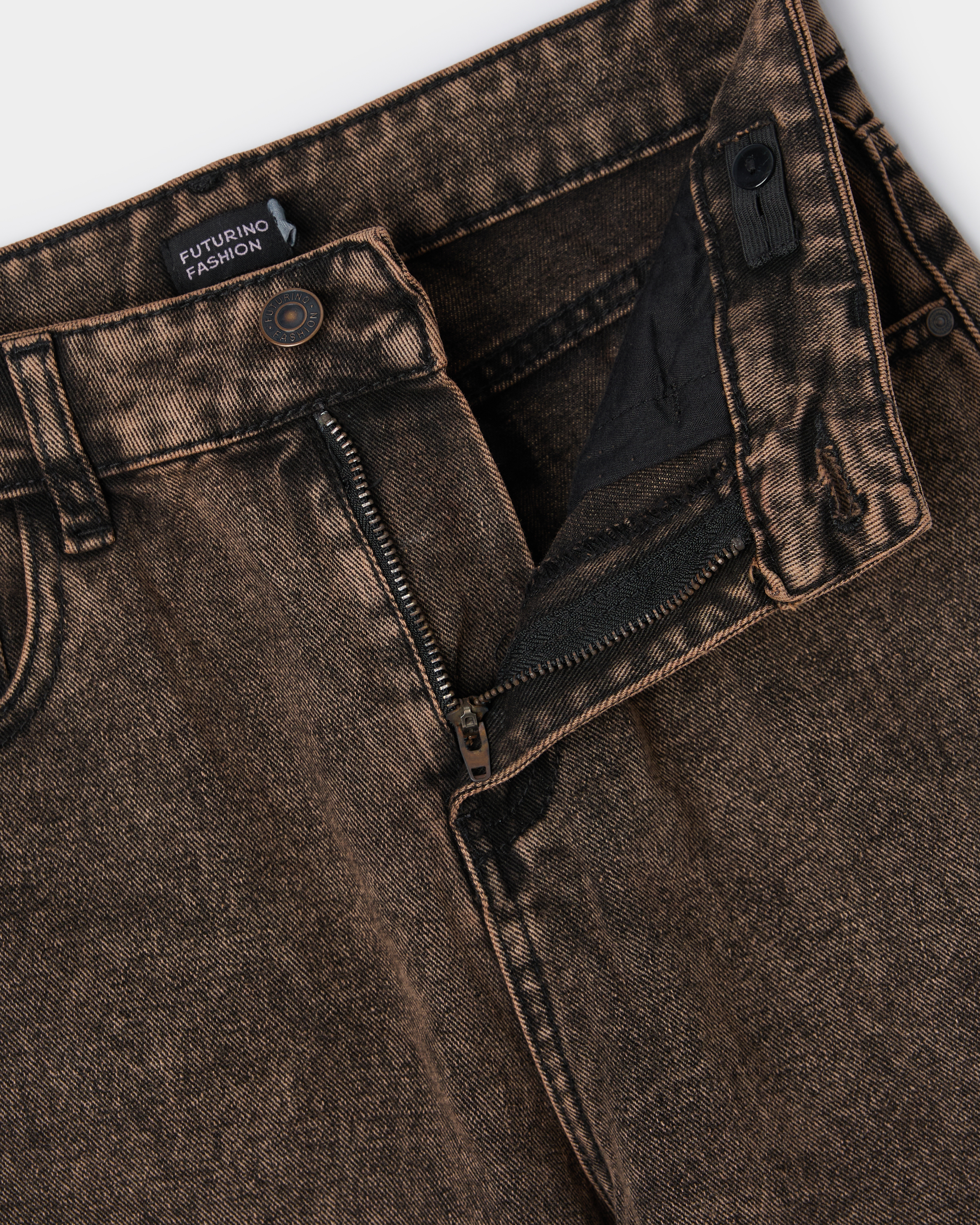 Futurino Fashion S26FF-1BD28tb-88 - фото 4