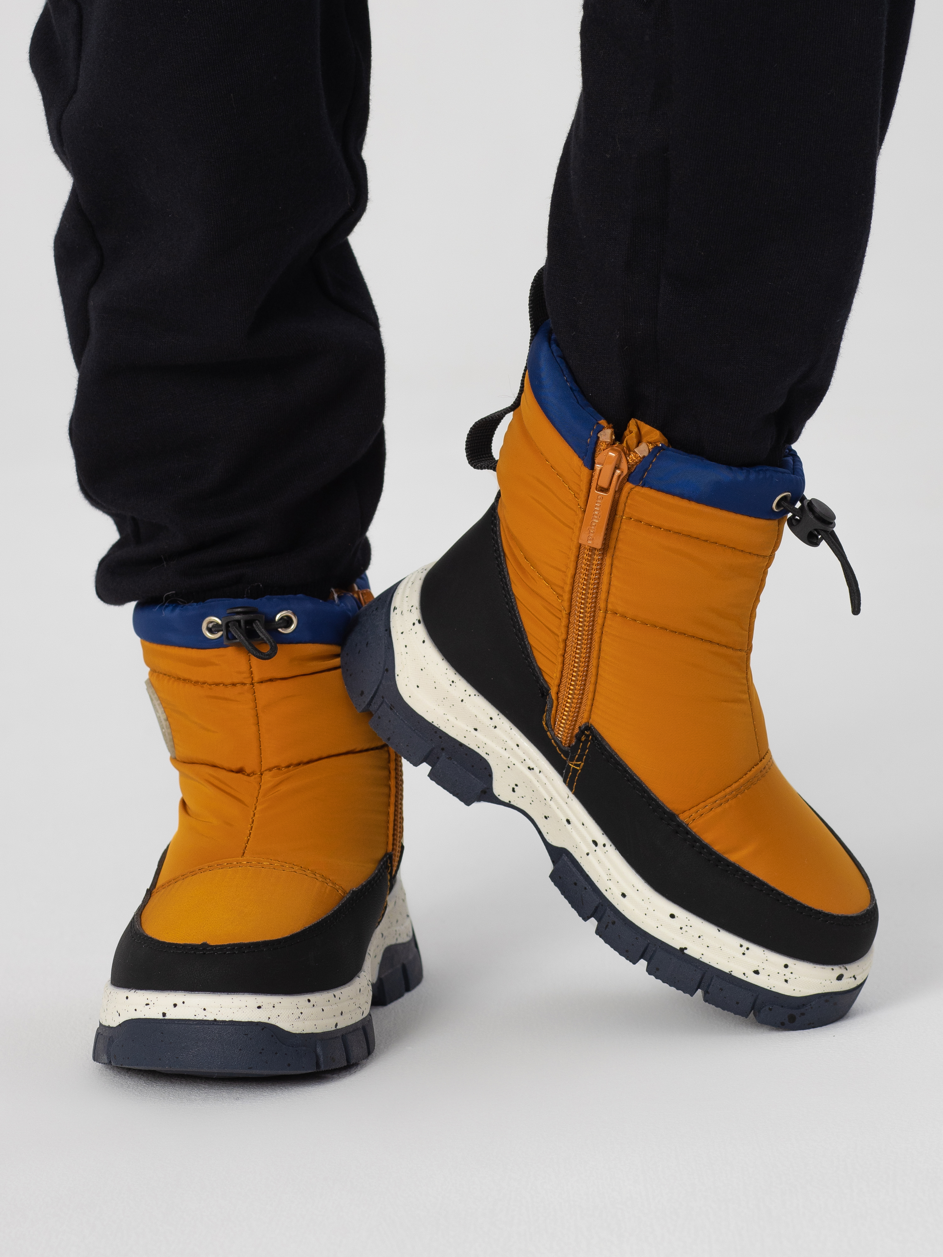 Ботинки Antilopa AL 15391 - фото 13