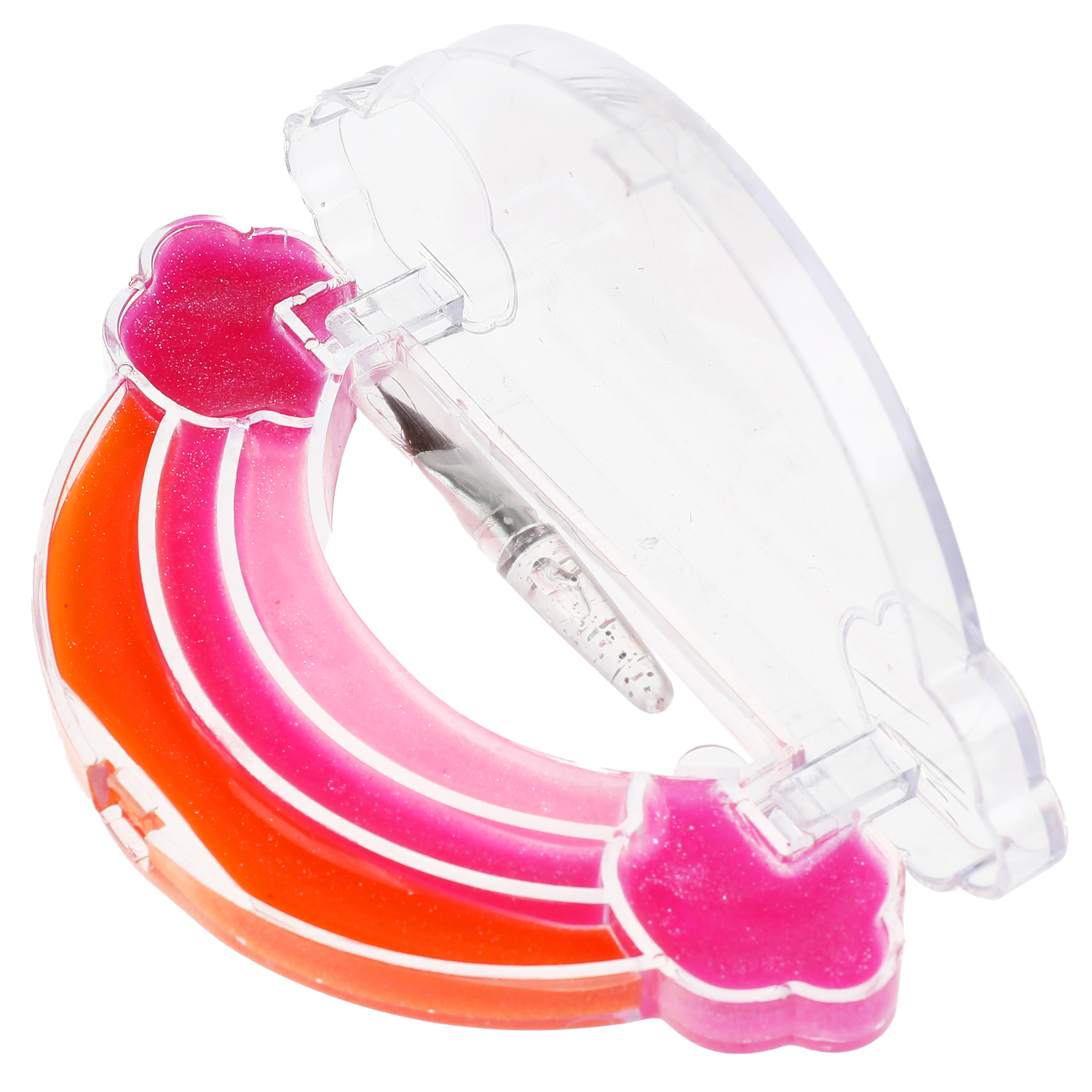 Косметика для девочек Милая леди Барби 311129 - фото 5