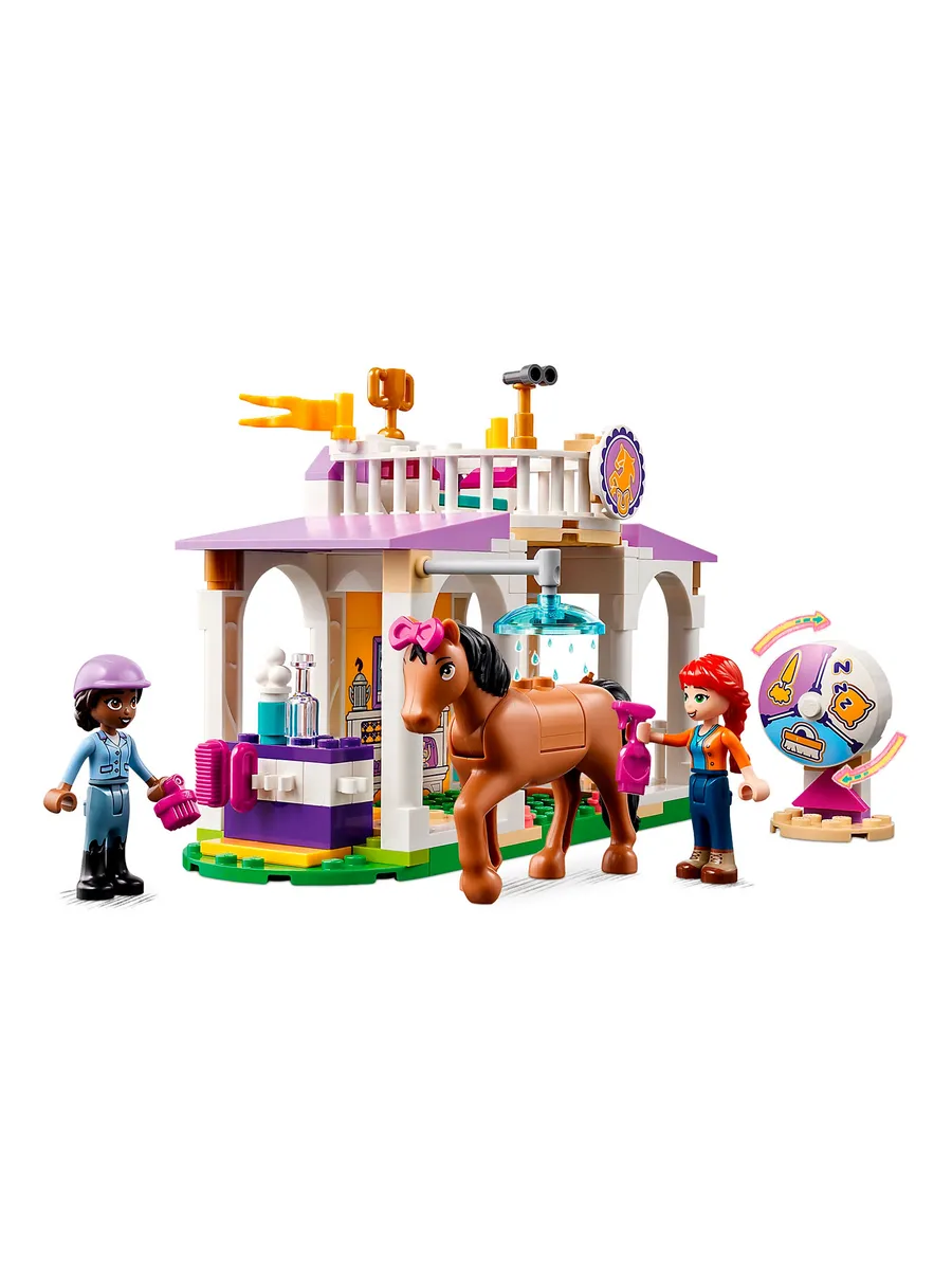 Конструктор LEGO Friends 134 дет. - фото 3