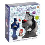 Микроскоп Junfa