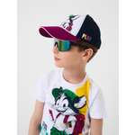 Бейсболка PlayToday