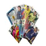 Карточки коллекционные Panini FIFA 365 2027 36 шт.