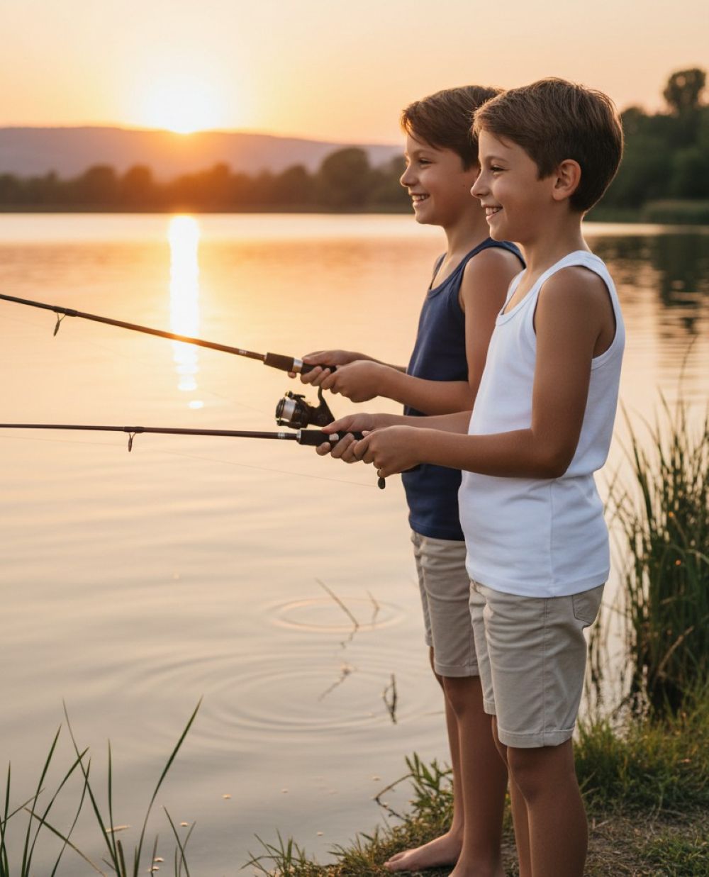 Майка 2 шт SoloWay SW3156 - фото 2