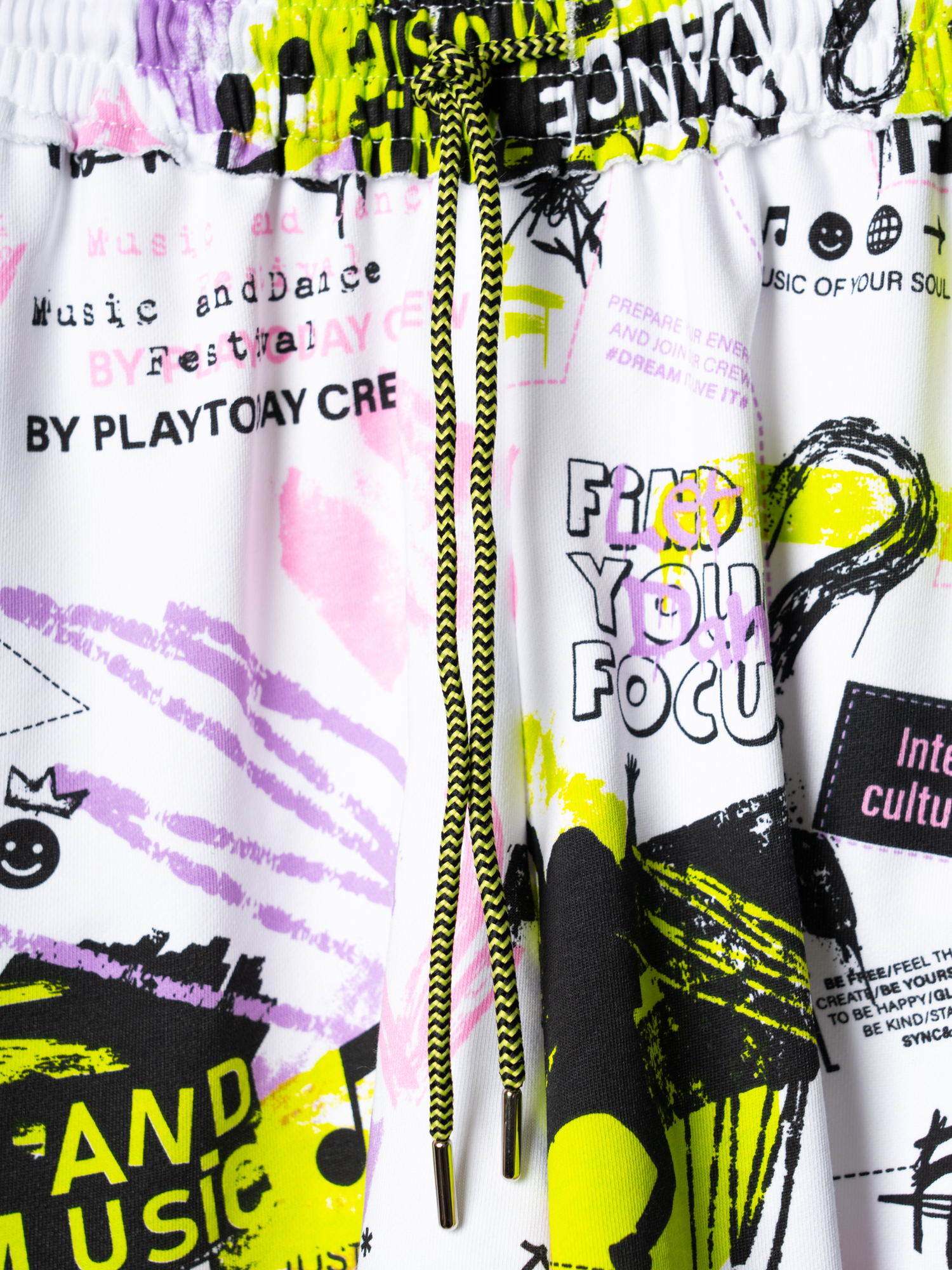 Шорты PlayToday 12621658 - фото 10