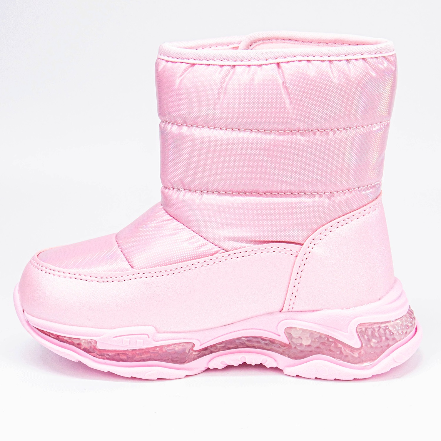 Дутики BLESSBOX BX51665A - фото 3