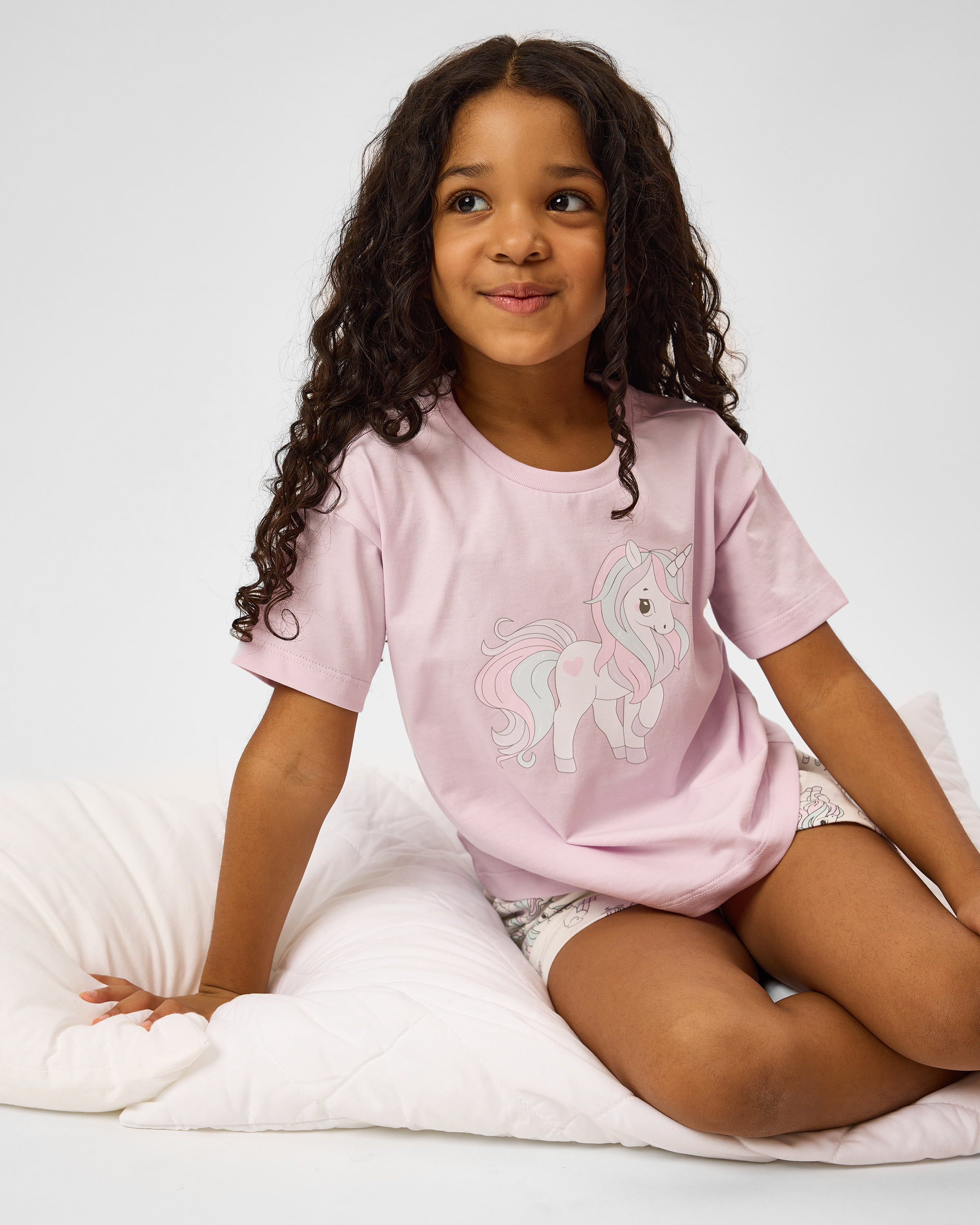 Пижама Futurino S26FU6-2079-11kg-77 - фото 10