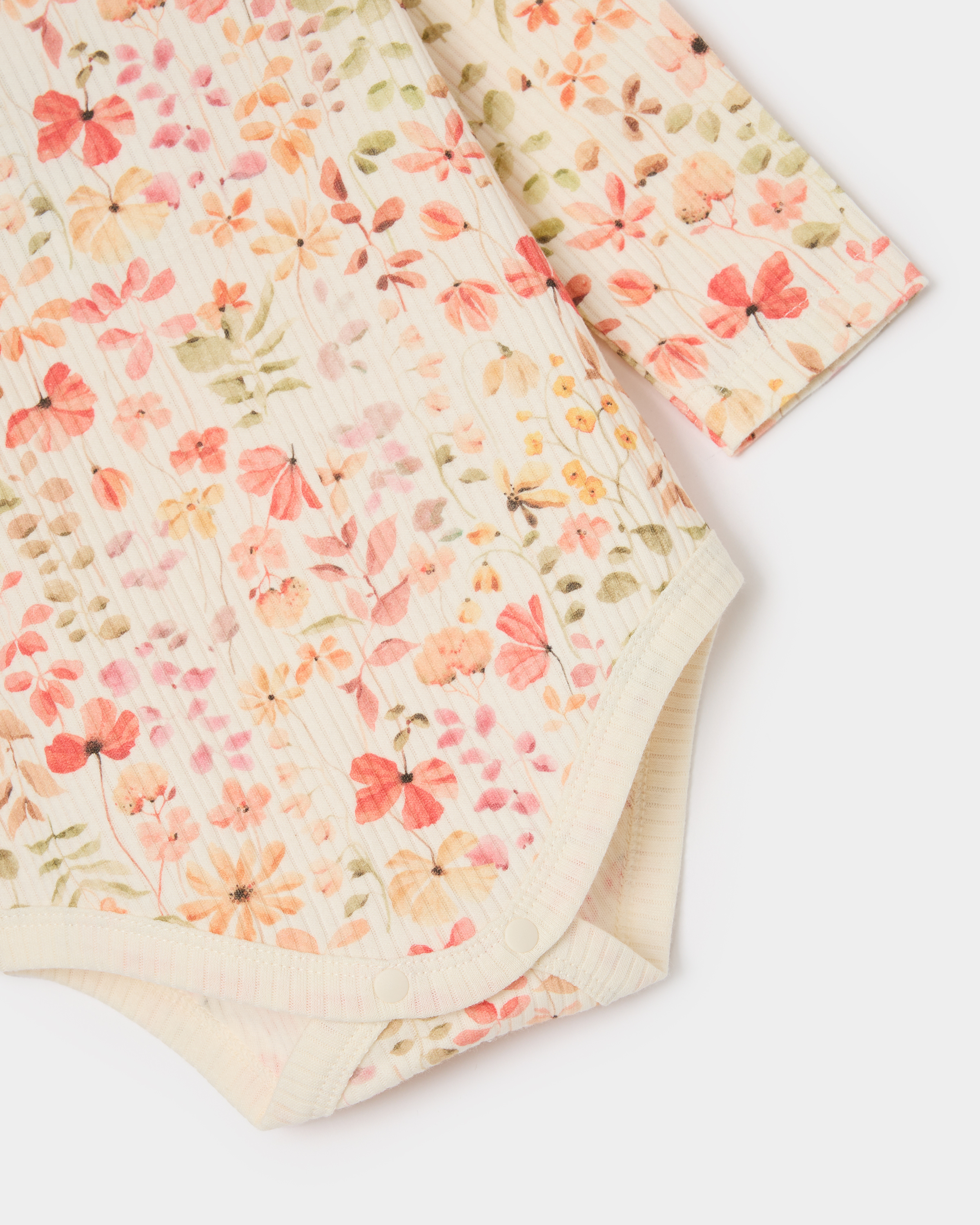 Боди BabyGo W26BG4-2135-9ig-F0 - фото 4