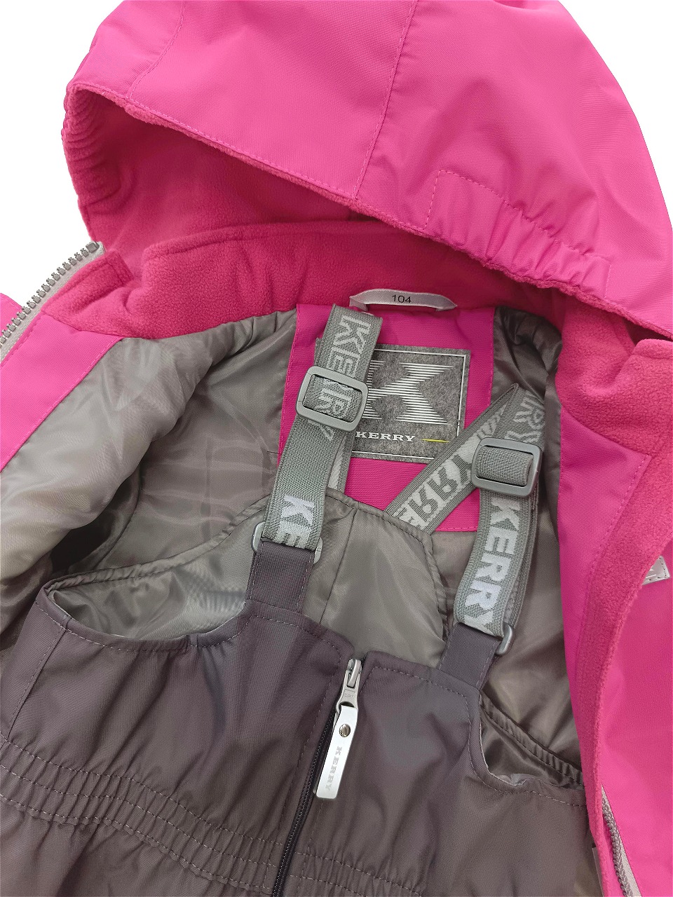 Комплект Kerry K24031 A/266 - фото 3