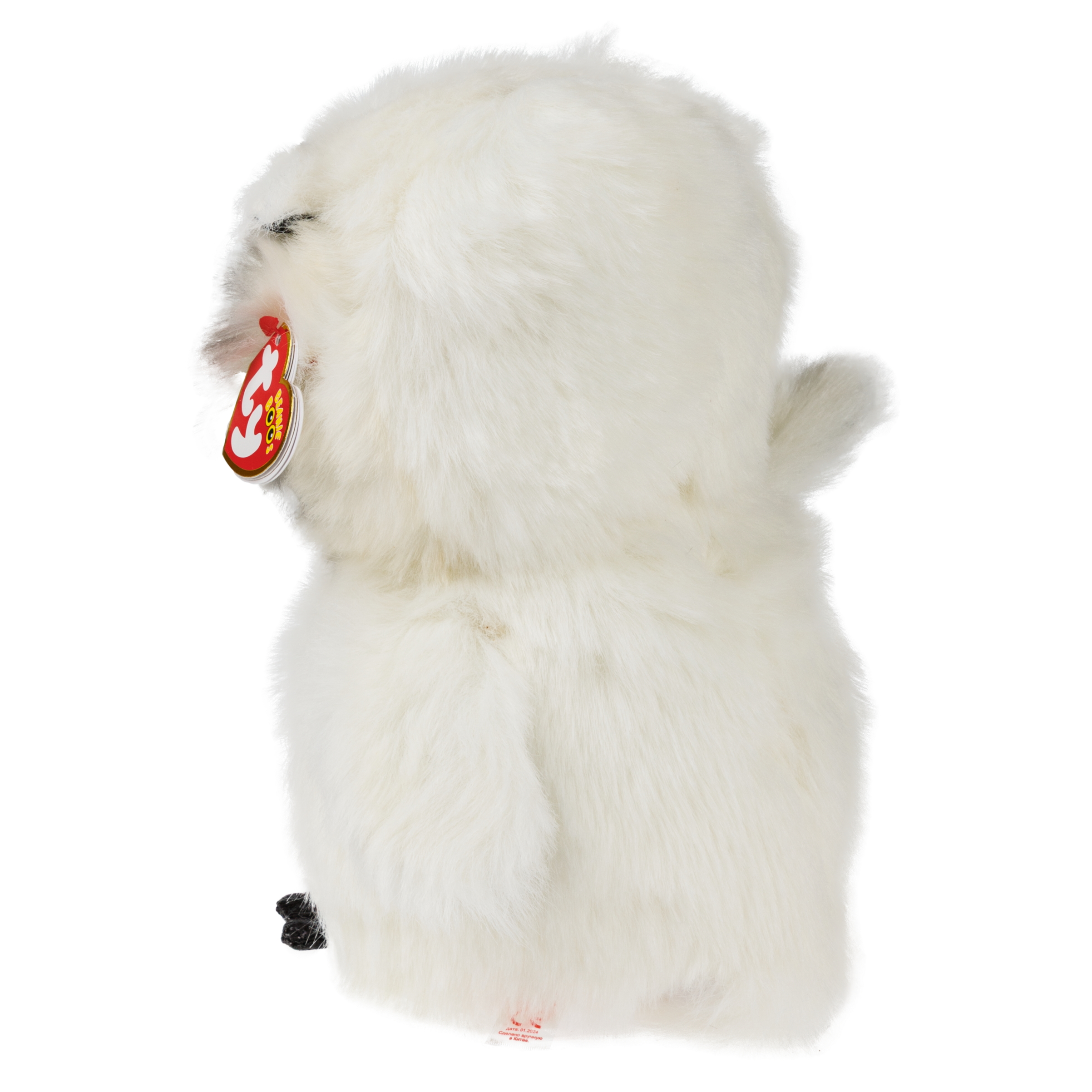 Мягкая игрушка TY Сова - фото 3