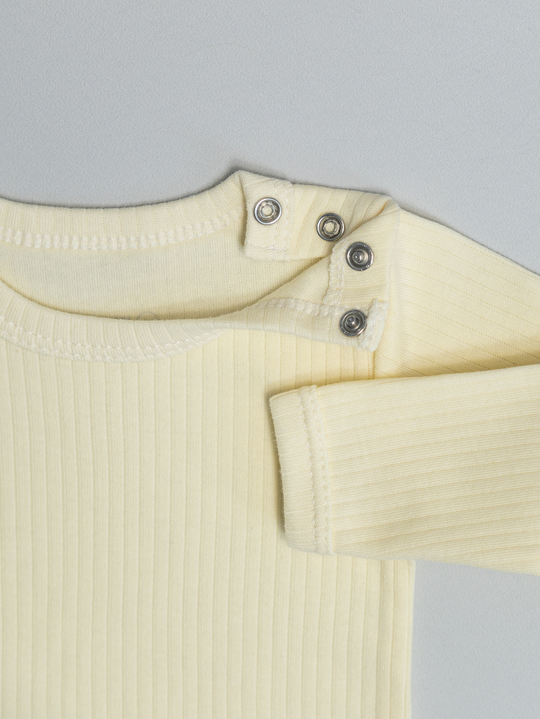 Боди Amelli КЛ.290.016.2.0.134жел - фото 2