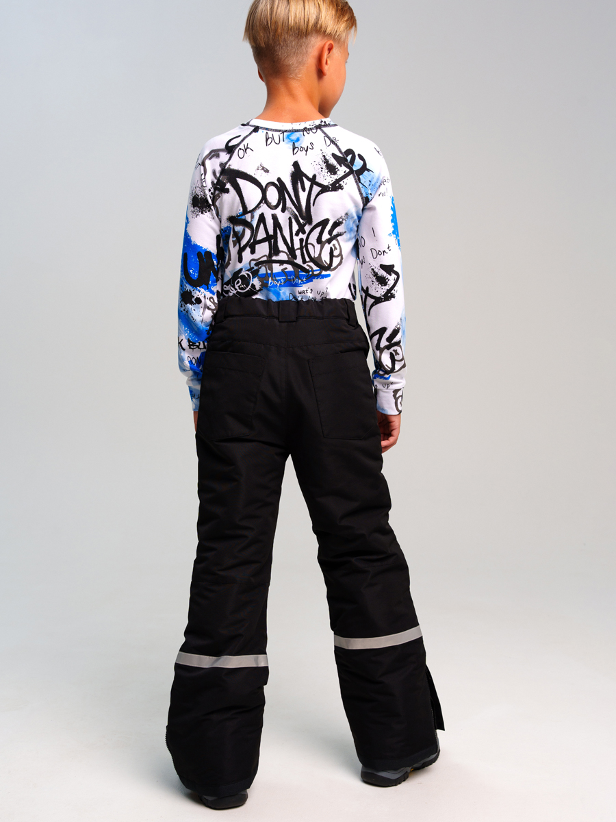 Брюки PlayToday 32411034 - фото 2