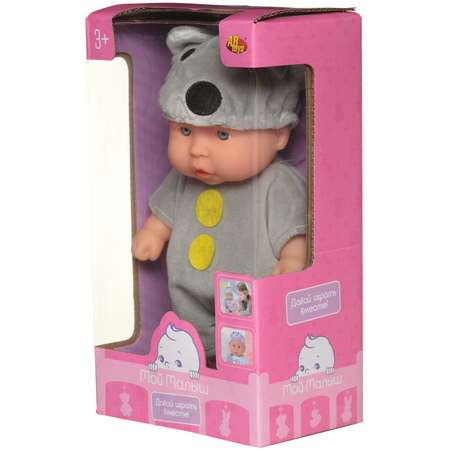 Кукла пупс Abtoys