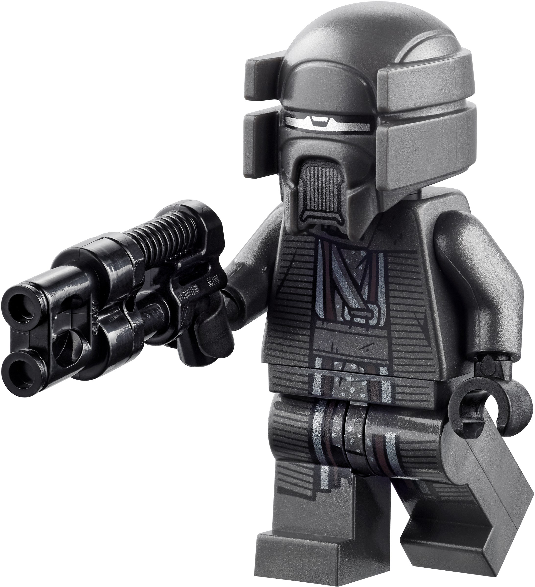 Конструктор LEGO Star Wars 75284 595 дет. - фото 13