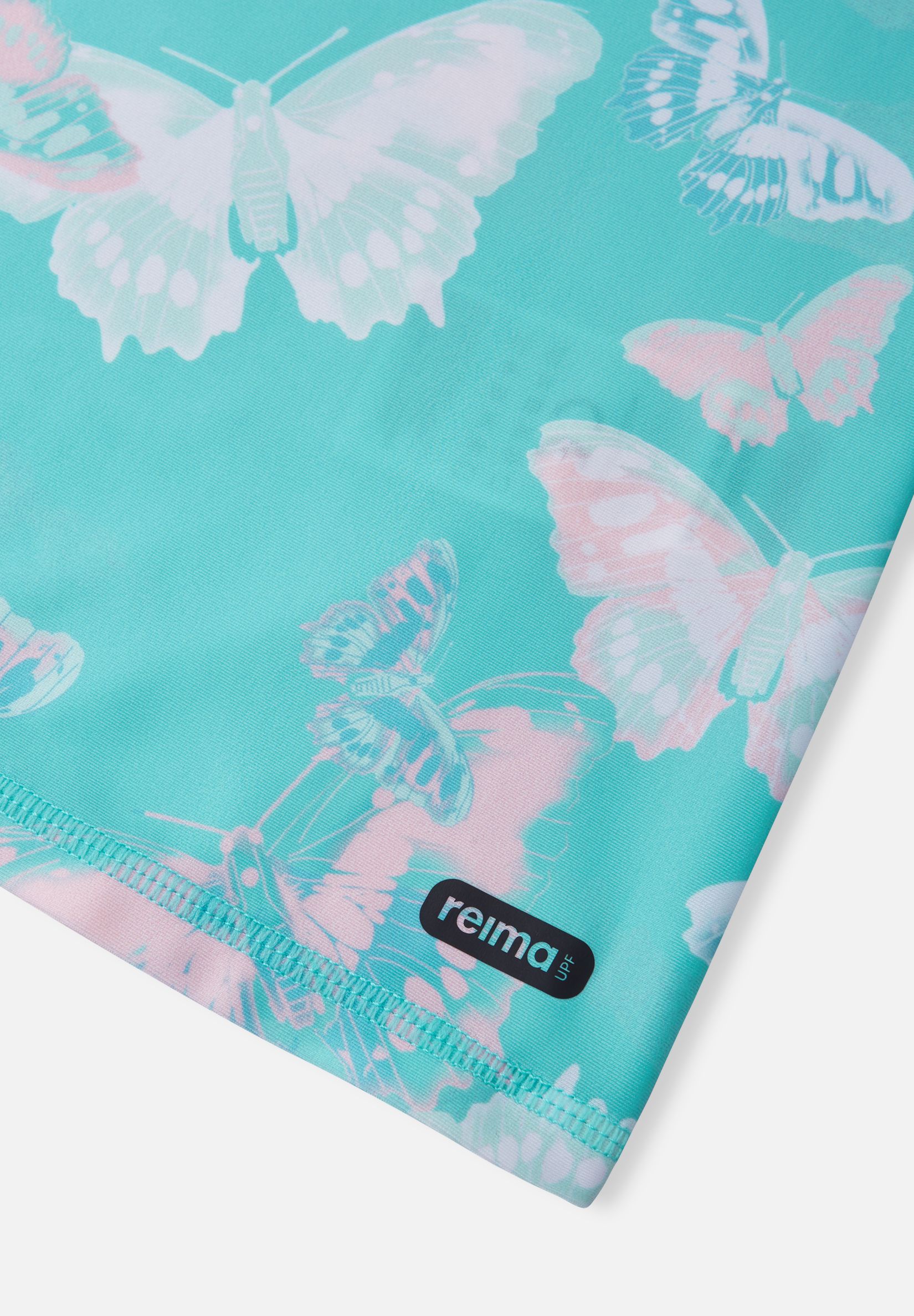 Купальный лонгслив Reima 536710-7531 - фото 3