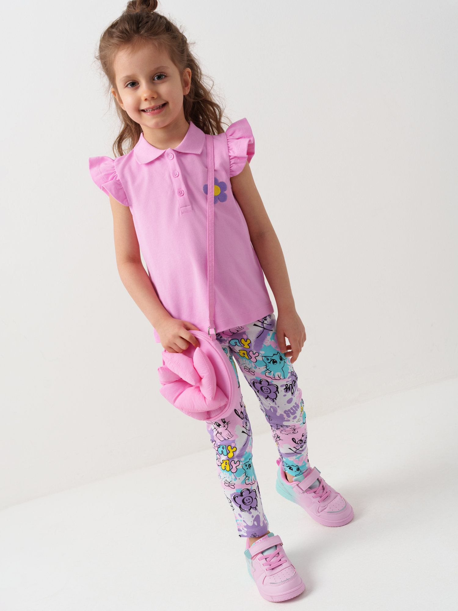 Полуботинки PlayToday 12622741 - фото 6