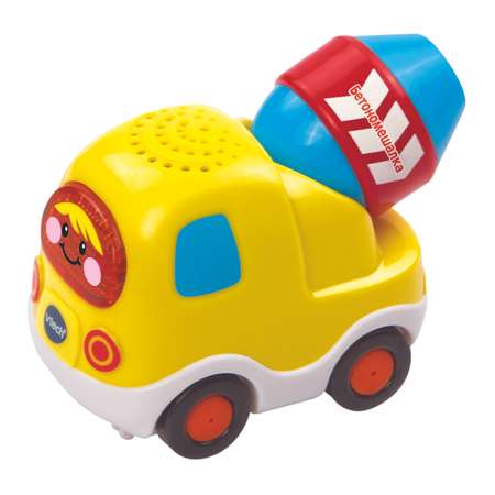 Бетономешалка Vtech