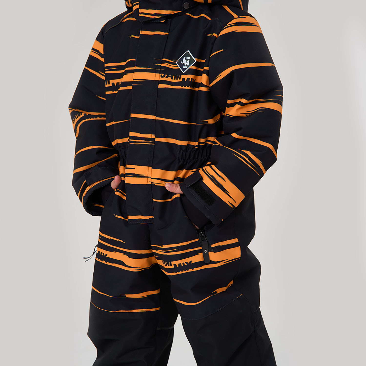 Комбинезон JAM MIX МД-818/1 - фото 8