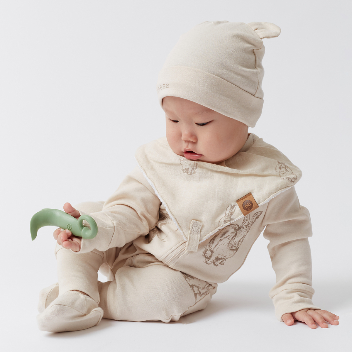Прорезыватель Happy Baby - фото 6