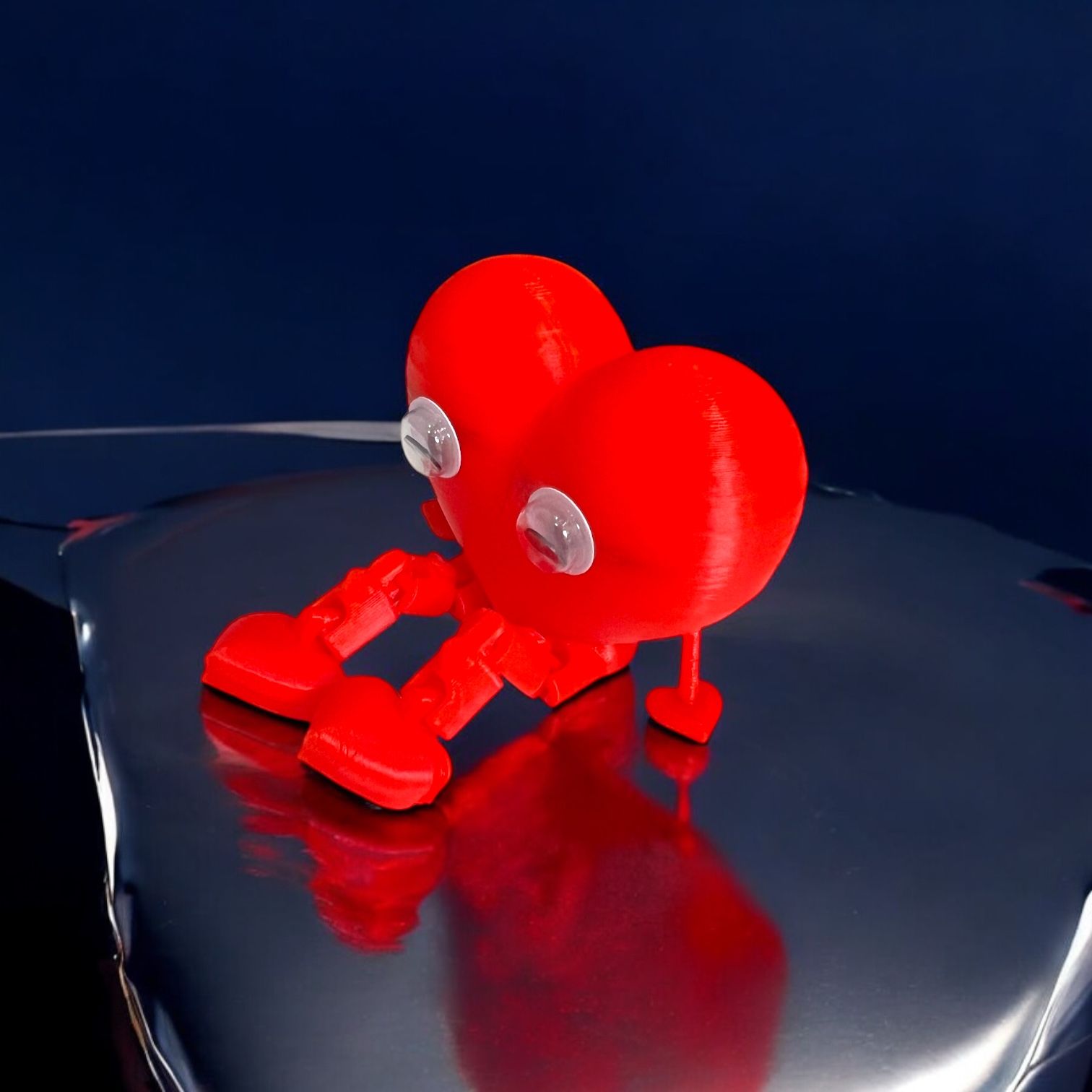 Фигурка Мадагаскария - фото 3