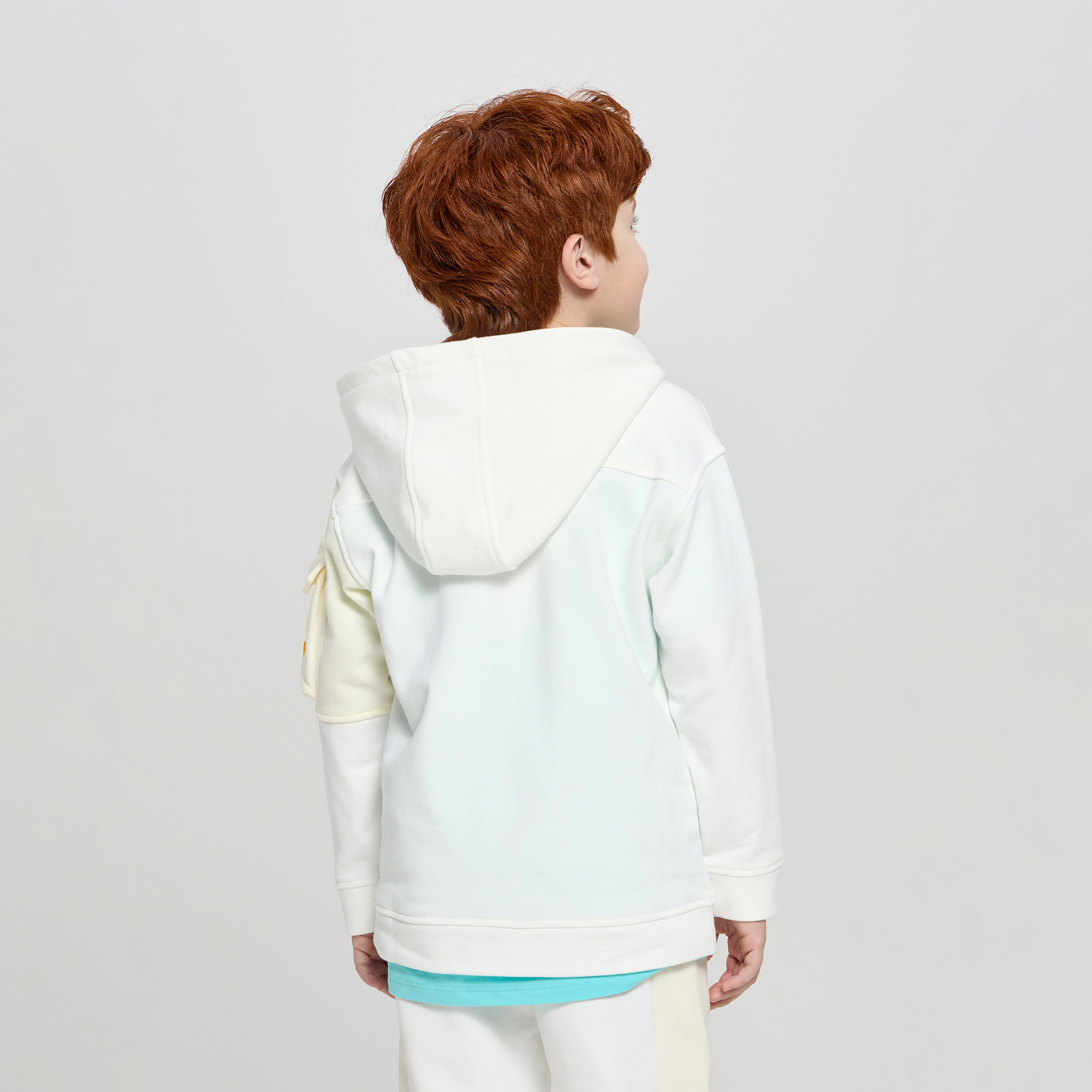 Худи CHOUPETTE 13.129 - фото 2