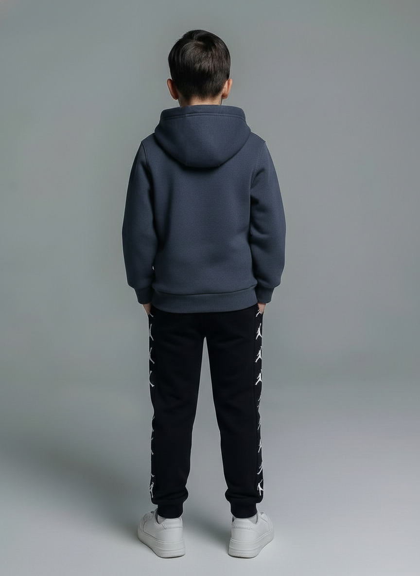 Худи Lemonwear d6034 - фото 8