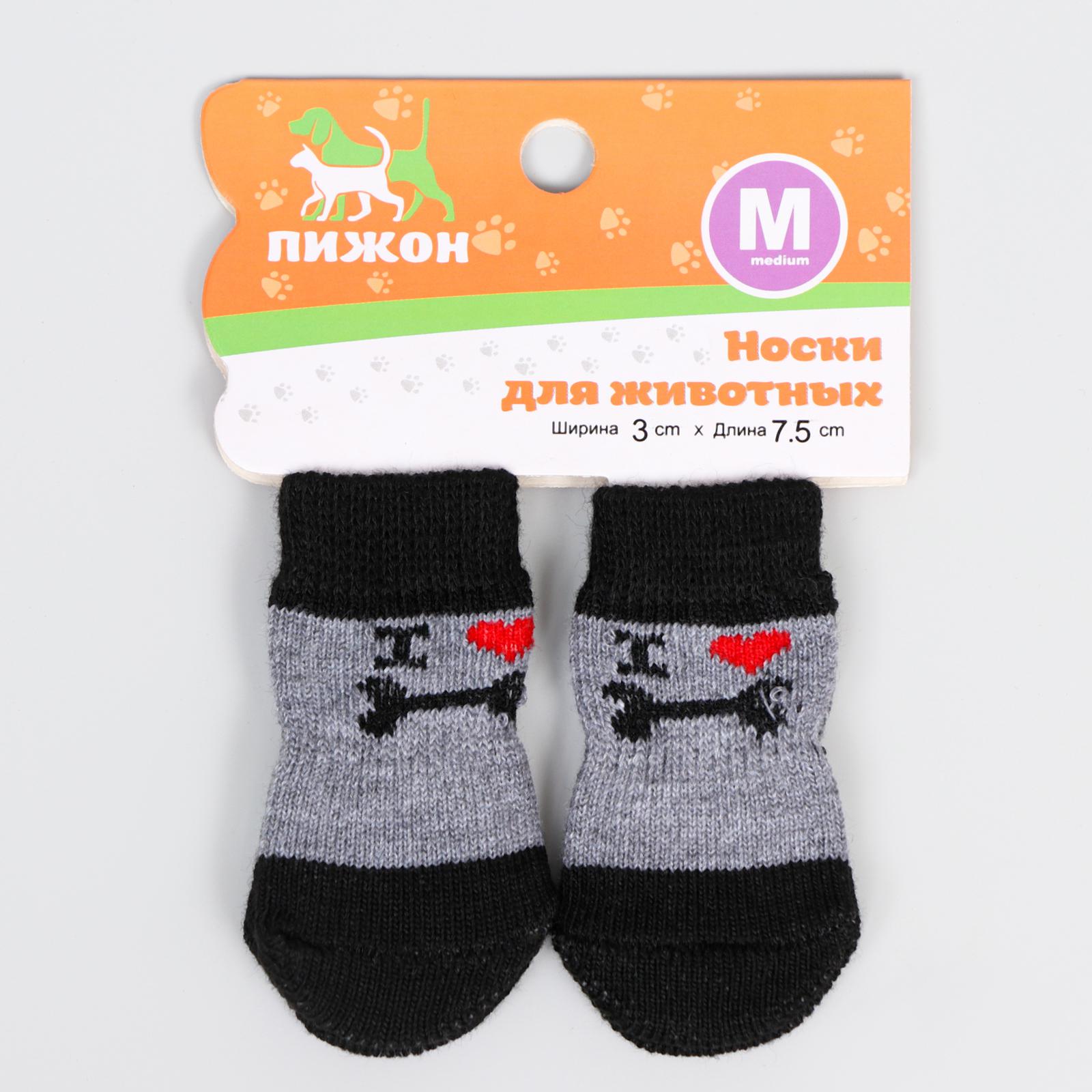 Носки Пижон - фото 3