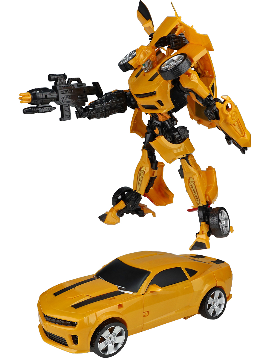 Фигурка Рыжий кот Модель №1 - фото 4